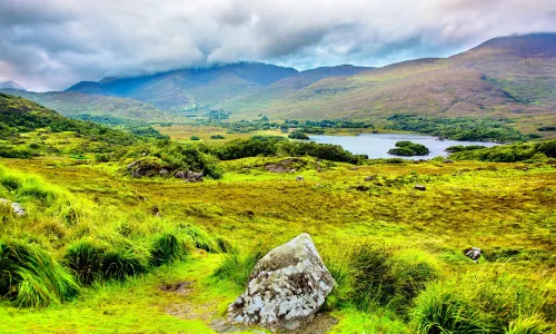 Parco nazionale di Killarney