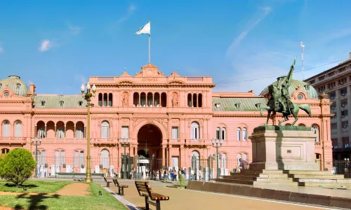 Casa Rosada