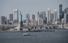 Statue of Liberty