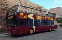 Big Bus Istanbul