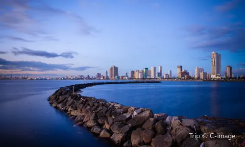 Manila Bay