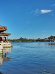 Beihai Park