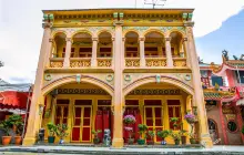 Guanyin Temple, Joo Chiat