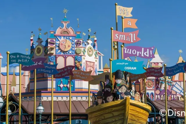 A Must-have Guide to Plan Your Trip to Disneyland Paris