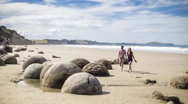 Top 10 Beaches in New Zealand