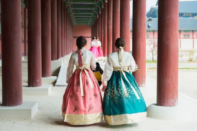 Things to Do in Seoul: A 5-Day Plan