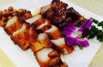 Top 20 Cantonese Cuisine in Guangzhou