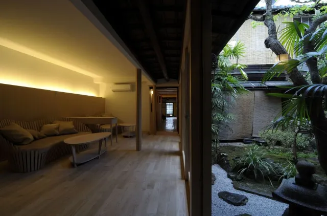 Ryokan Kyoto: Best 15 Japanese Traditional Inn in Kyoto