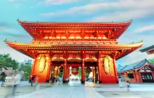 Hōzōmon Gate