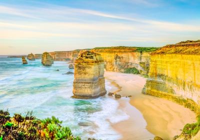 The Twelve Apostles