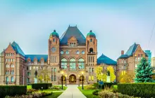 Legislative Assembly of Ontario