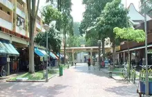 Changi Village Hawker Centre