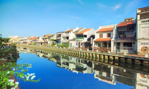 Malacca River