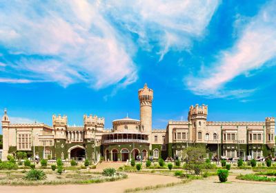 Bengaluru Palace