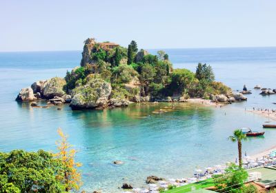 Isola Bella