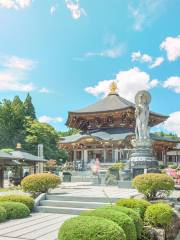 Jogi Nyorai Saihoji Temple