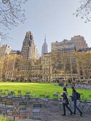 Bryant Park