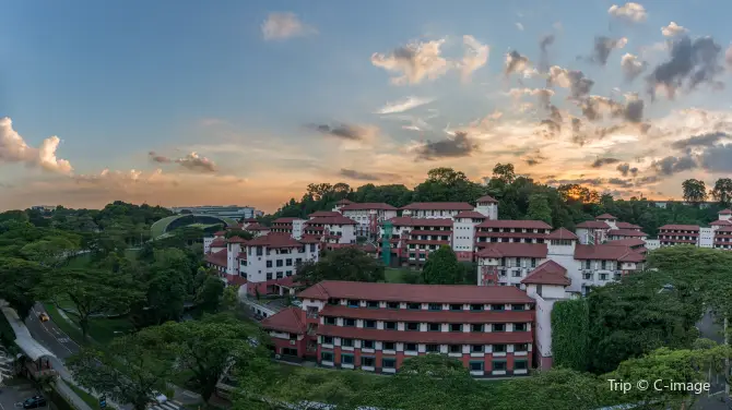 2_Nanyang Technological University