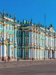 Winter Palace