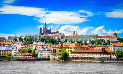 Prague Castle