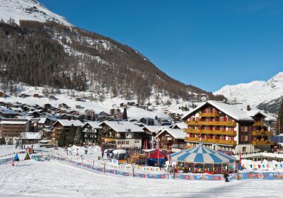 Saas-Fee