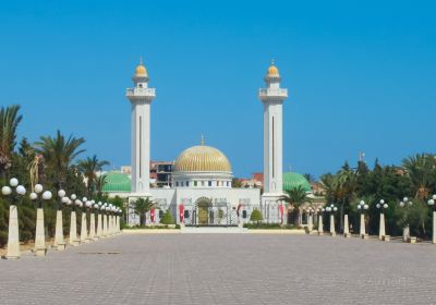 Avenue Habib Bourguiba