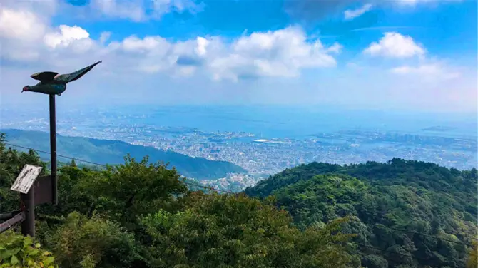 2_Mount Rokkō