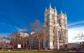 Westminster Abbey