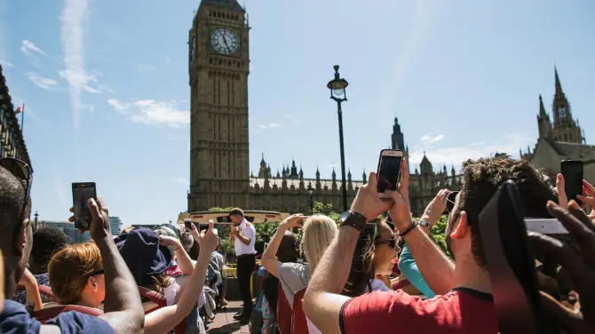 4_Big Bus Tours London