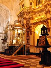 Cattedrale di Granada