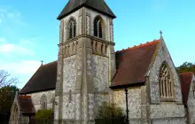 St. Joseph Catholic Church