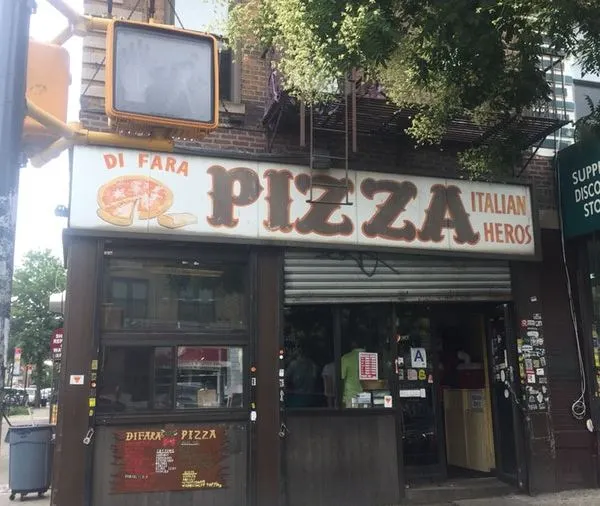 2025 New York Best Pizza: A Top 10 List