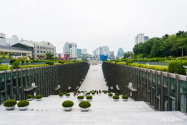 Things to Do in Seoul: A 5-Day Plan