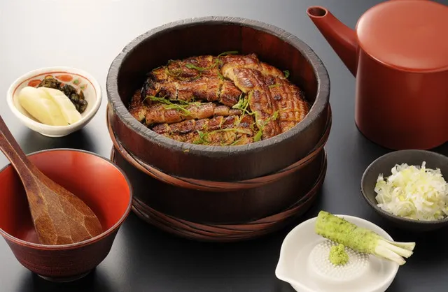  11 Top Eel Rice Restaurants in Tokyo 2025