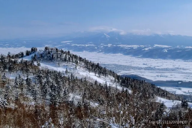 【北海道滑雪】8間北海道滑雪場超詳細攻略