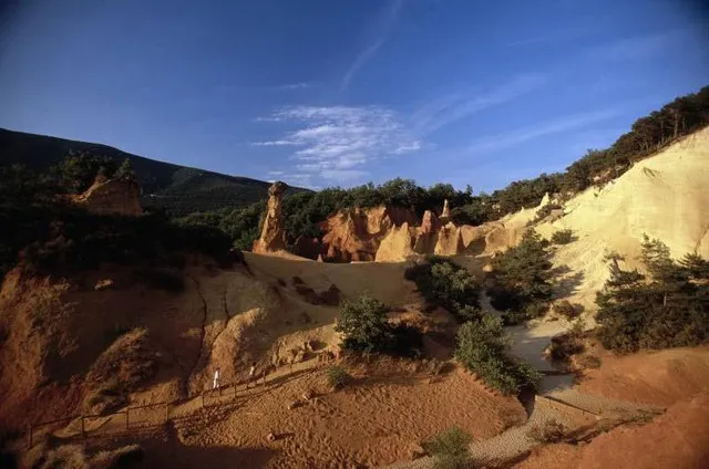 5 National Parks in France Which Let You Experience the Romance of Nature