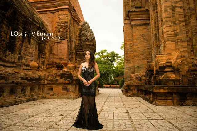 Refined Girls Must-See: How to Take Pictures in Vietnam to Look Even More Beautiful!