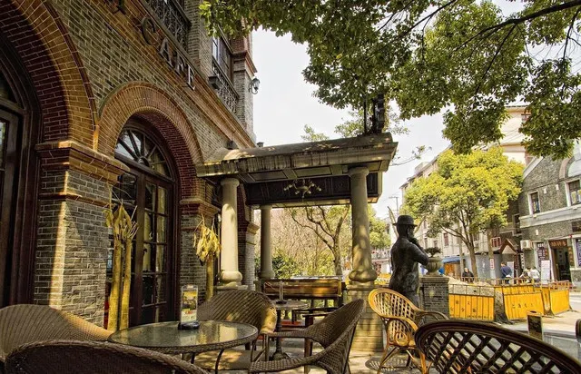  Shanghai's 7 Most Beautiful Street: Locals' Guide