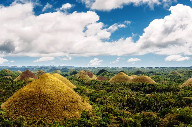 Exploring Cebu and the Surrounding Islands