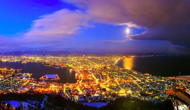 Hakodate: Japan's Must-visit Destination in Hokkaido