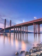 Hengqin Bridge