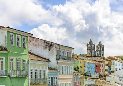 Pelourinho