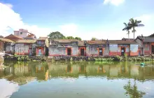 Nanshe Ming and Qing Ancient Village