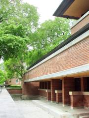 Frederick C. Robie House