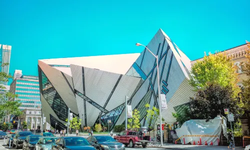 Royal Ontario Museum