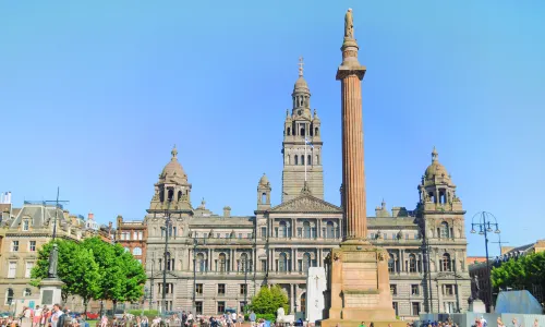 George Square