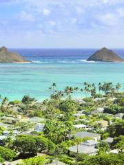 Lanikai Beach