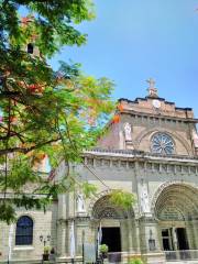 Intramuros Riding