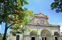 Intramuros Riding