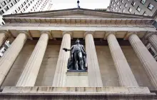 Federal Hall